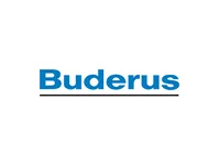 Buderus Logo