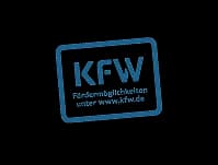 KfW Logo