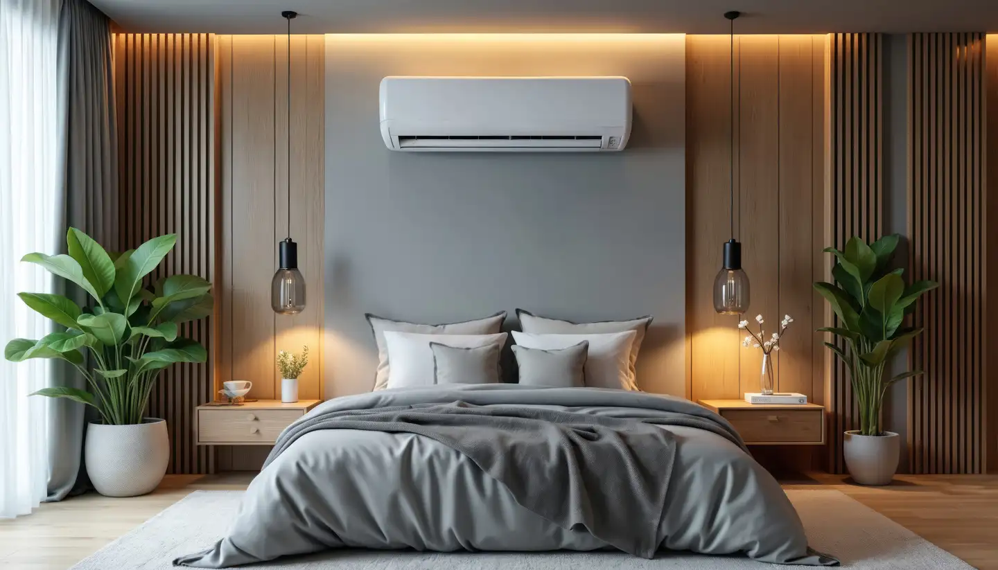 Klimaanlagen & Raumklima