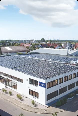 1. Beratung im Showroom