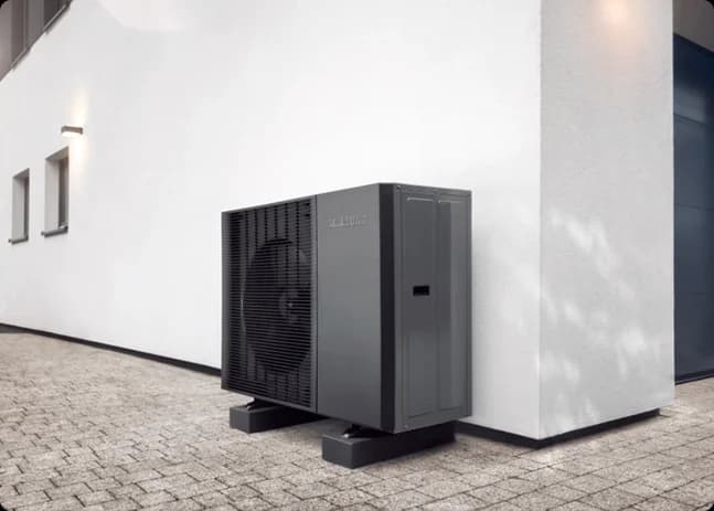 Ihr einfacher Weg zur neuen Wärmepumpe – Beratung und Planung