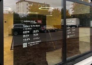 Showroom