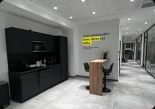 Showroom