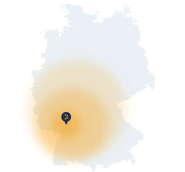 Standort Mannheim
